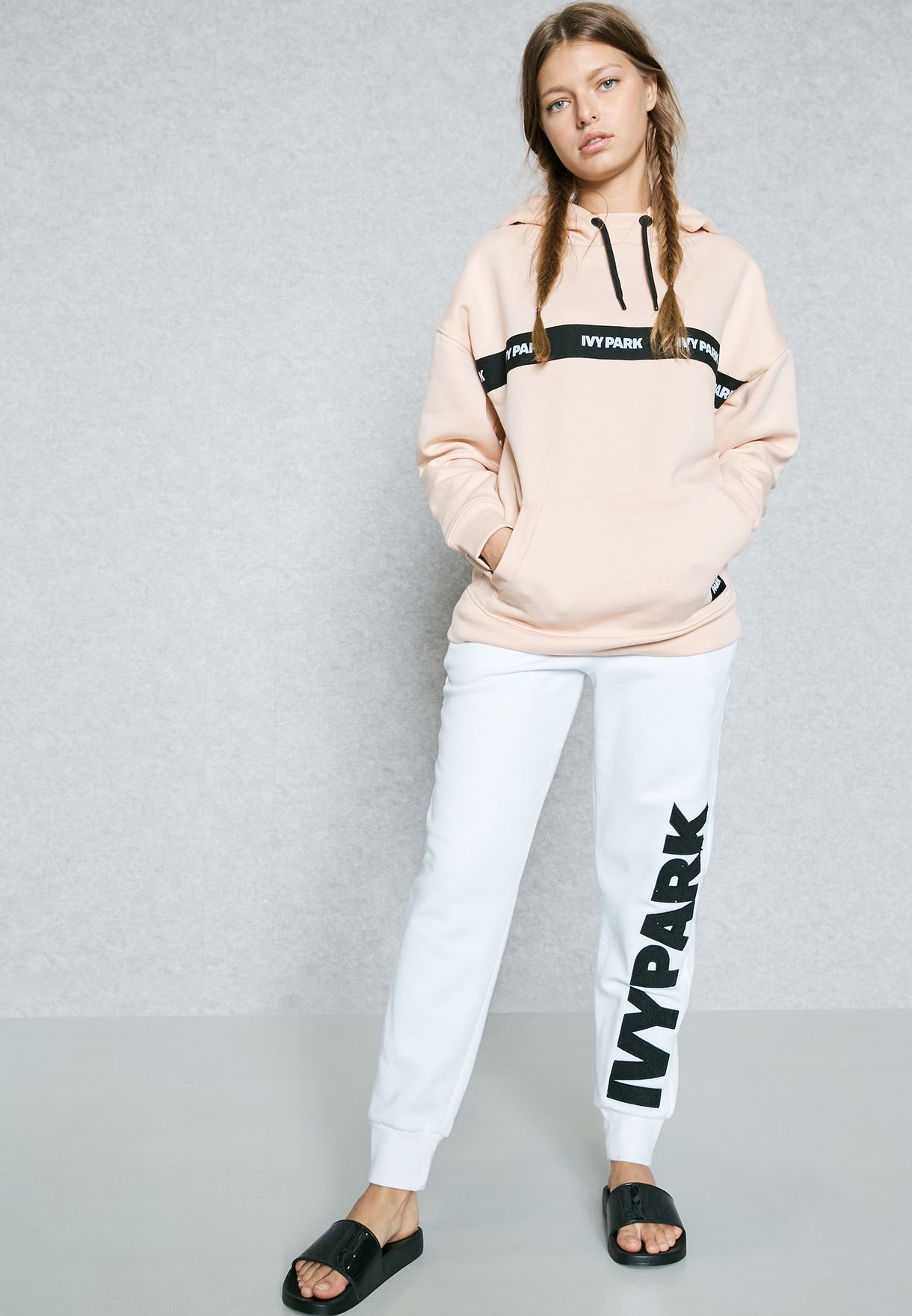 jennie kim hoodie