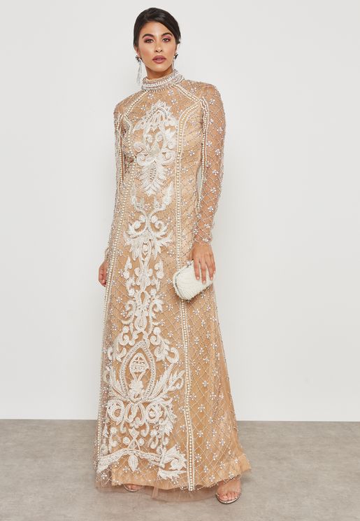 namshi dresses