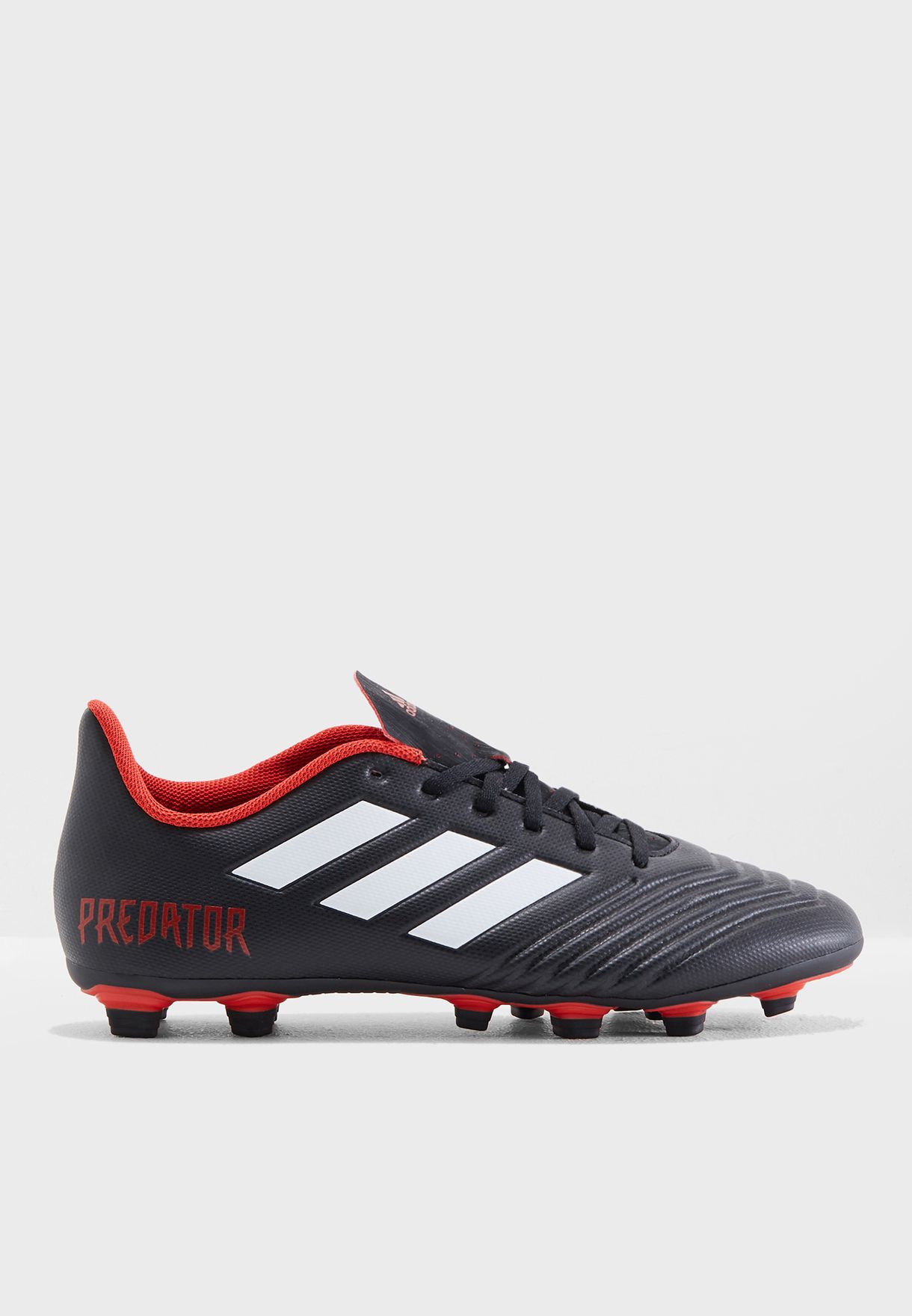 adidas predator 18.4 mens fg football boots