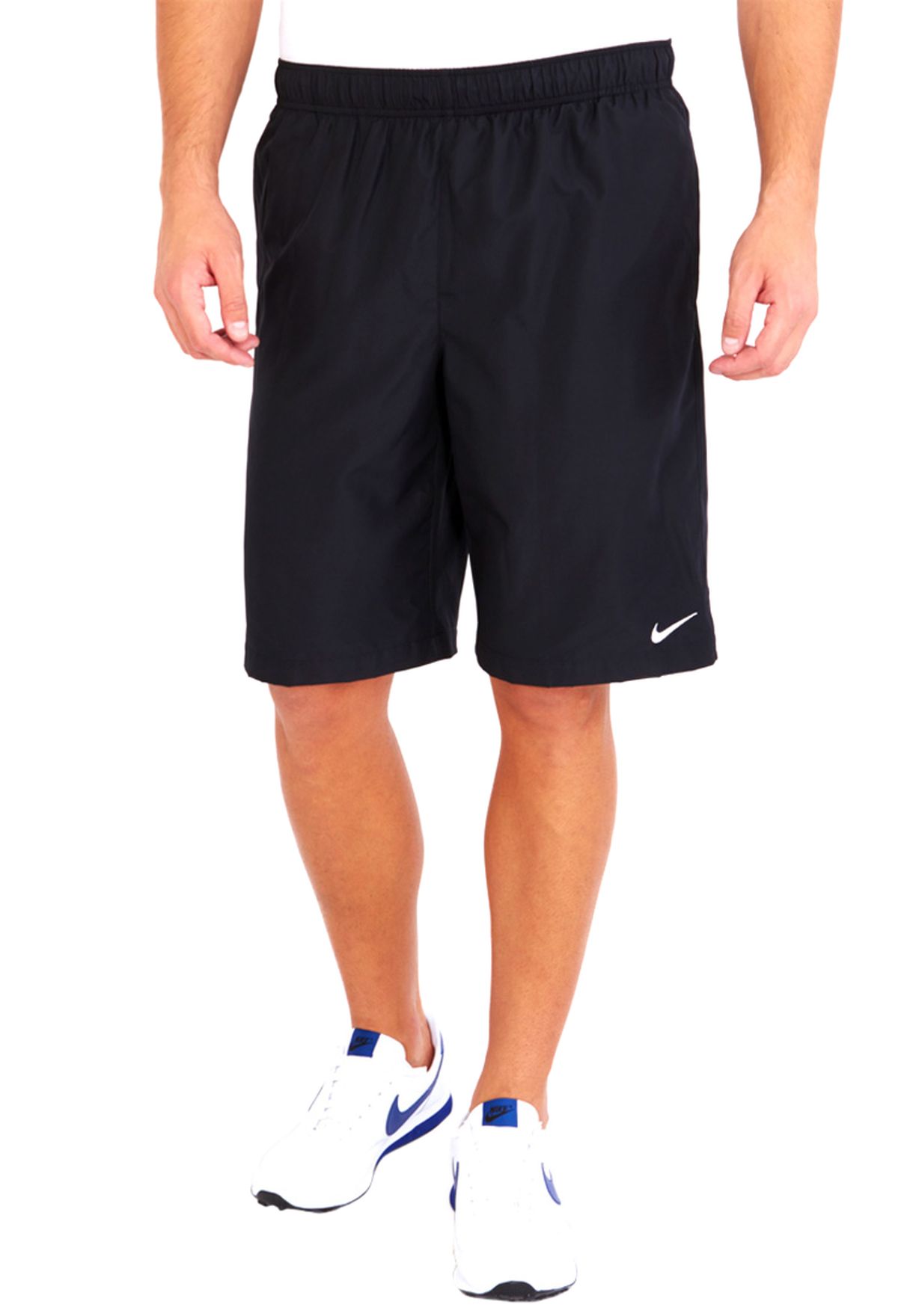 nike technical shorts