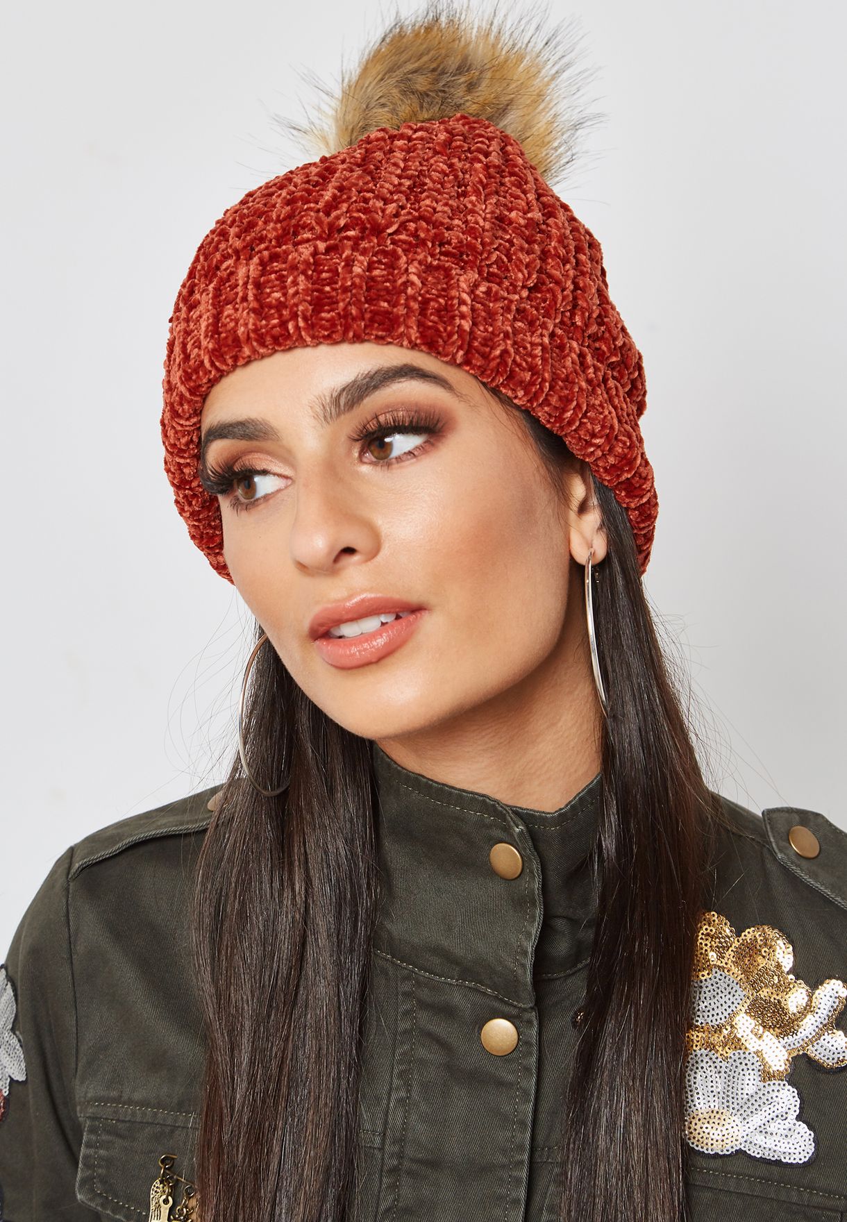 vera beanie