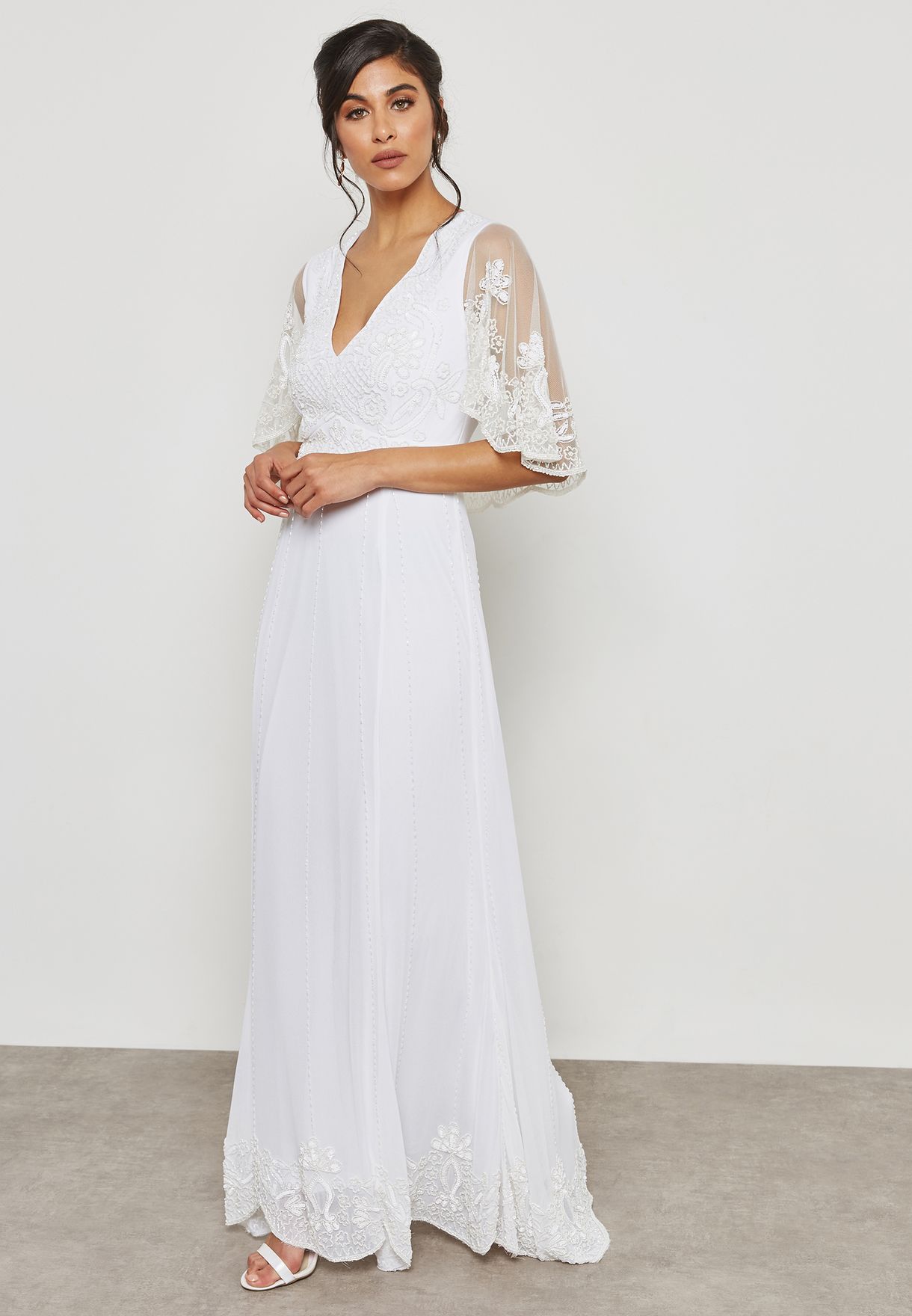 joanna bridal boutique