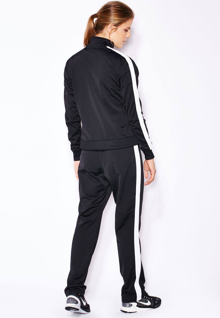 2019 2 Piece Set Women Tracksuit Sports Suit Women Running