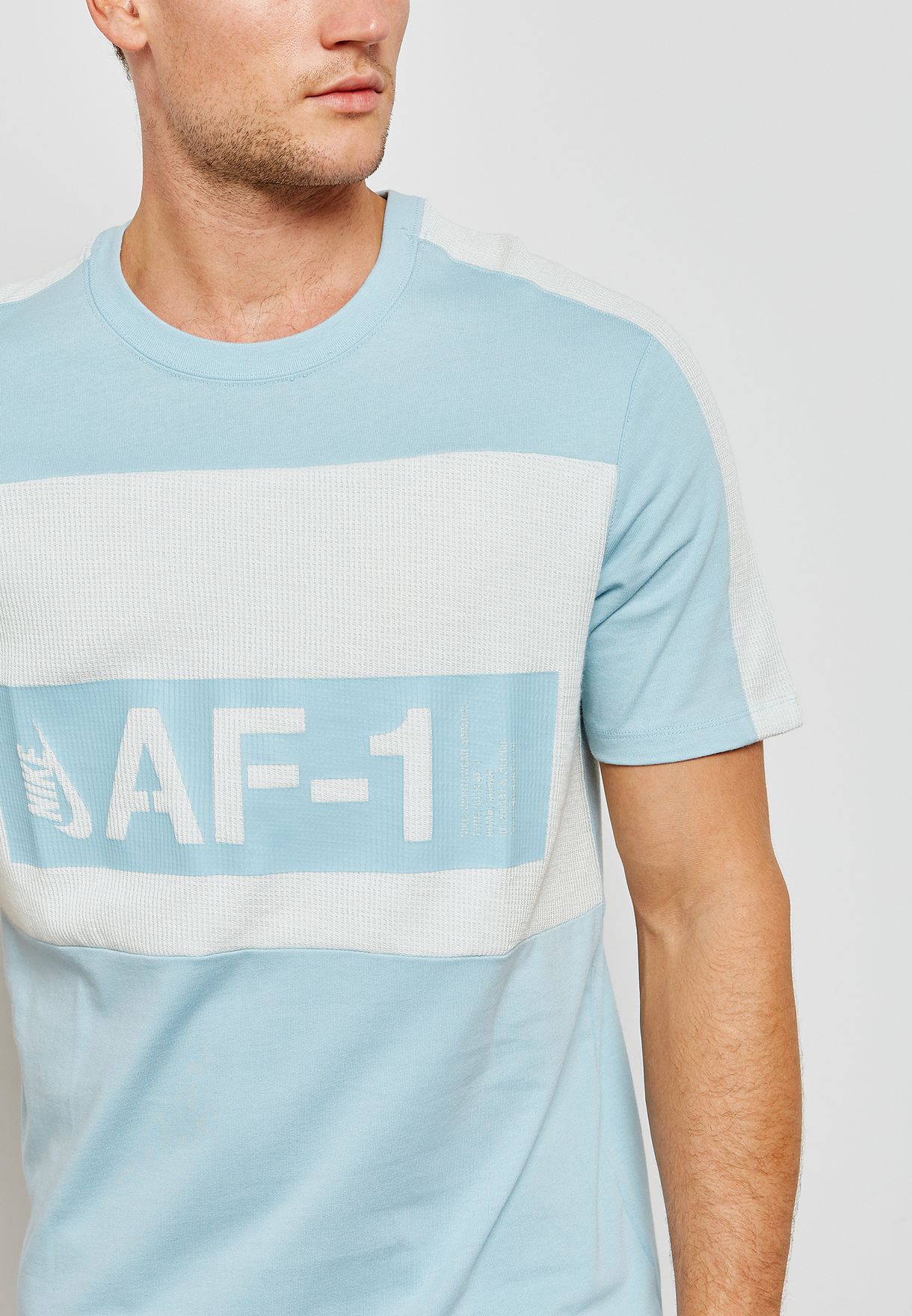 air force 1 shirt