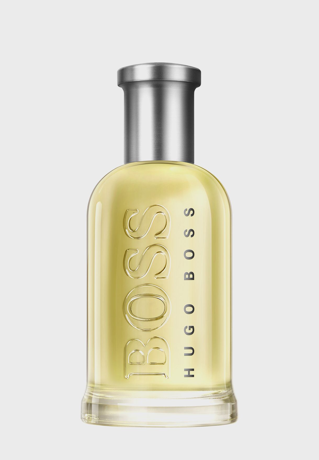Buy Hugo Boss clear Bottled Eau De 