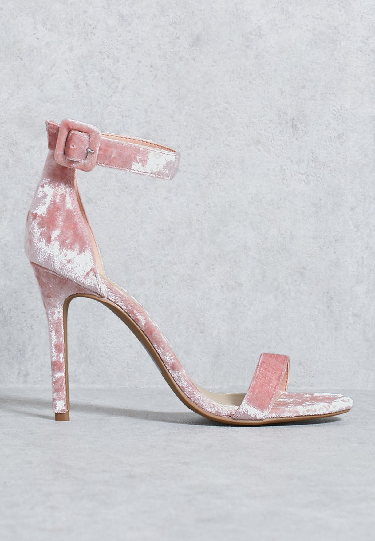 forever 21 pink heels