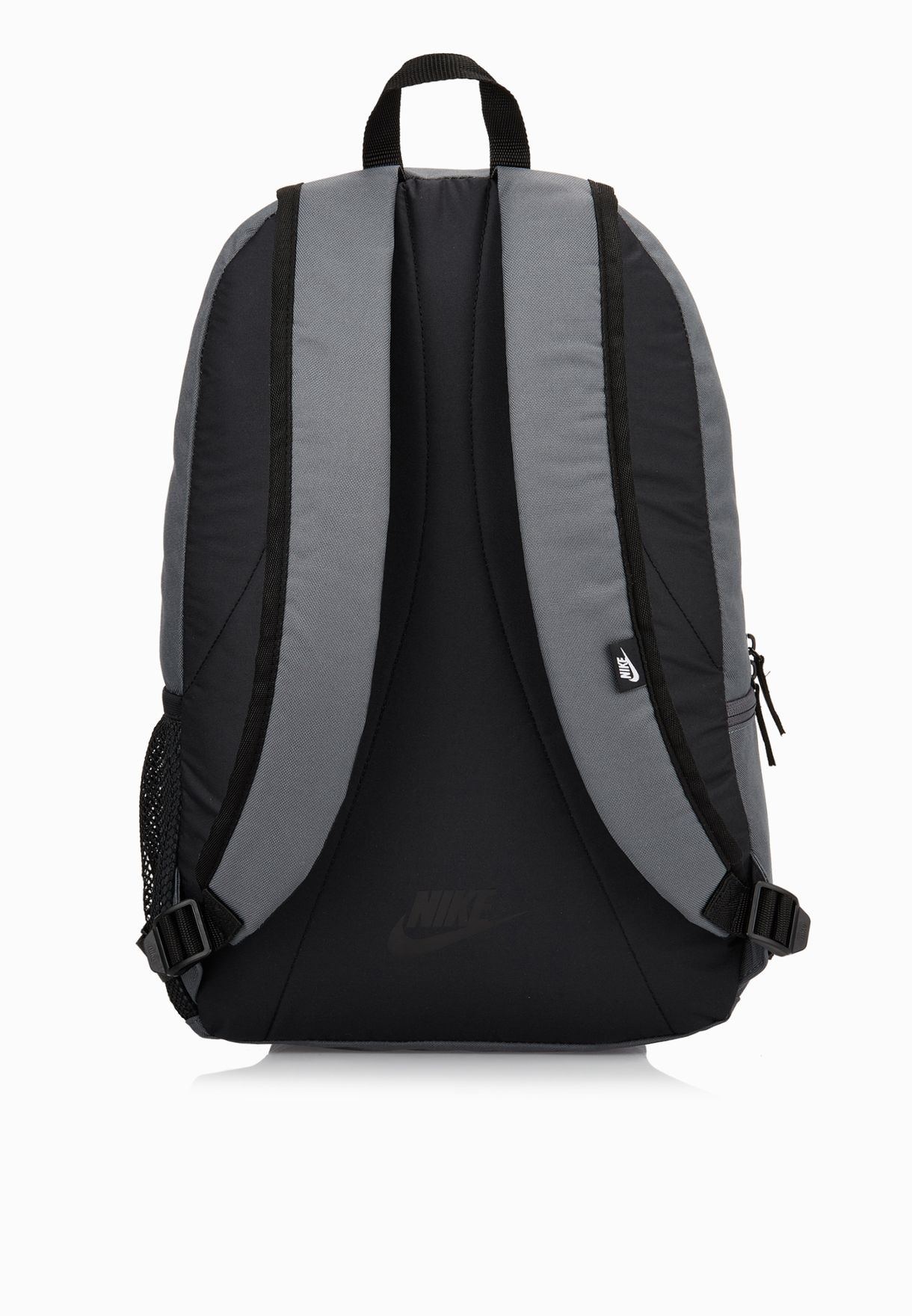 nike north solid backpack