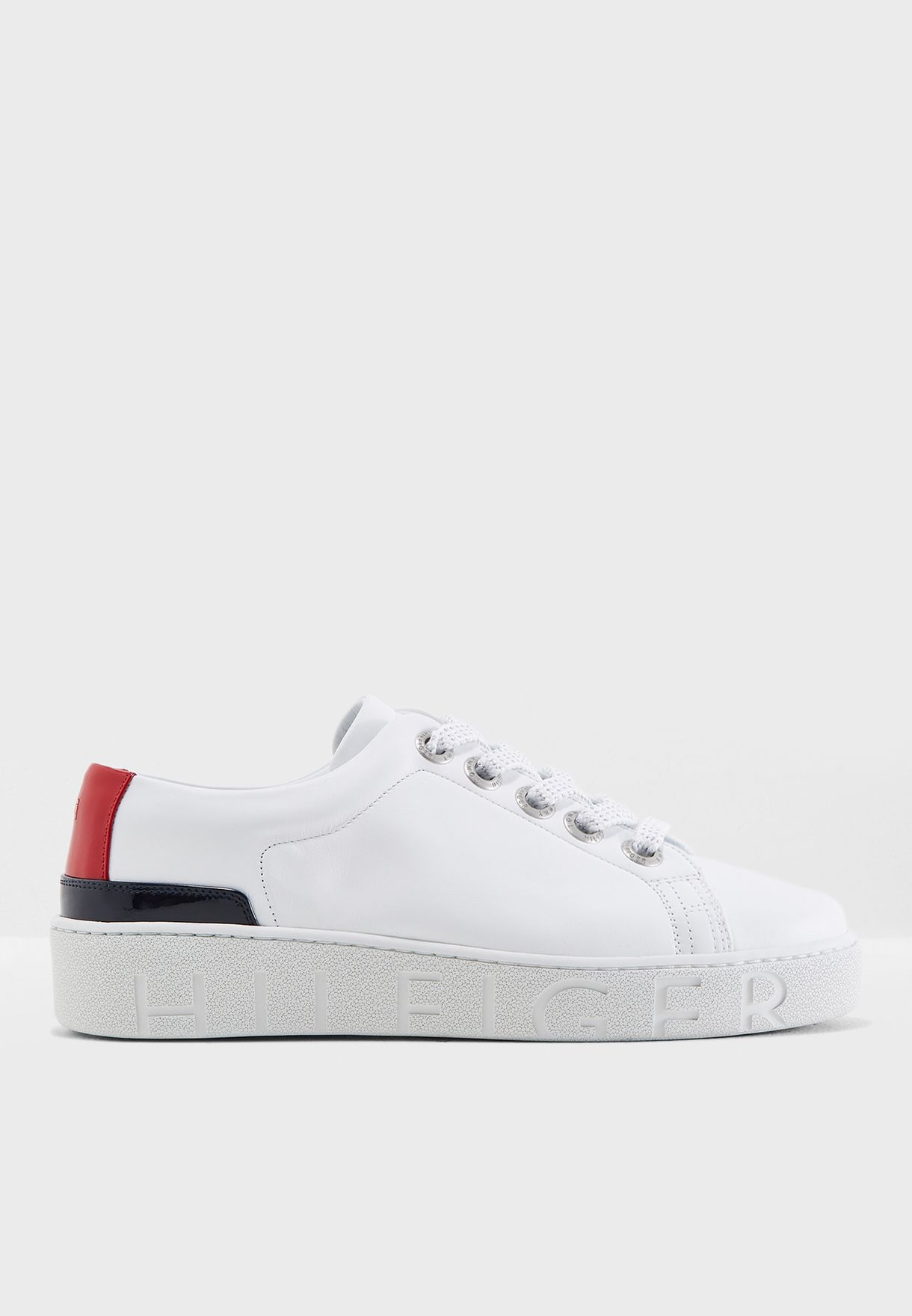 tommy hilfiger fashion sneakers