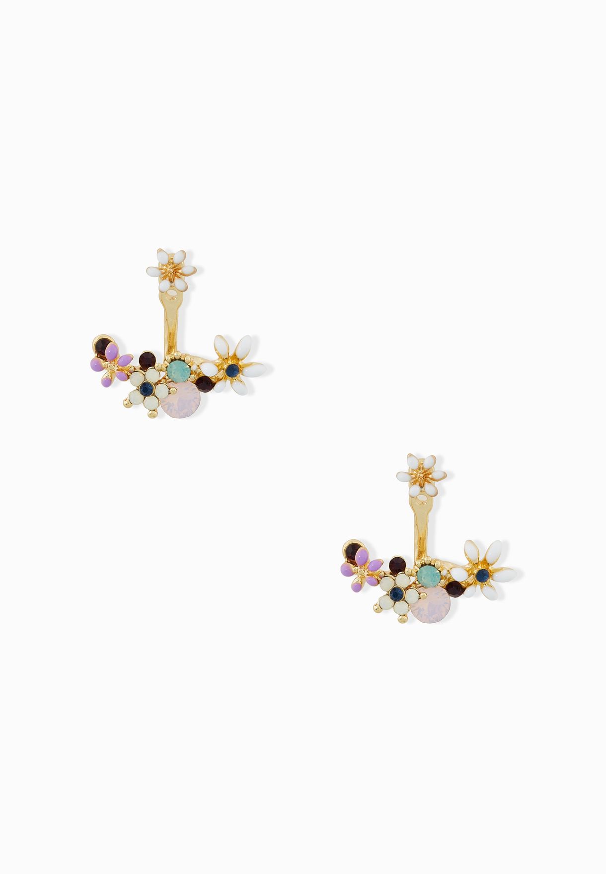 aldo earrings online