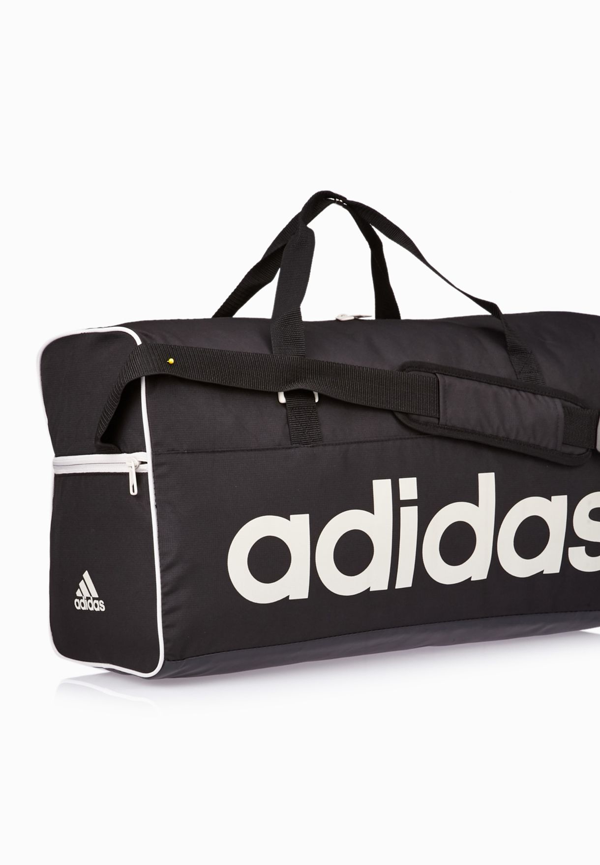 adidas linear travel bag