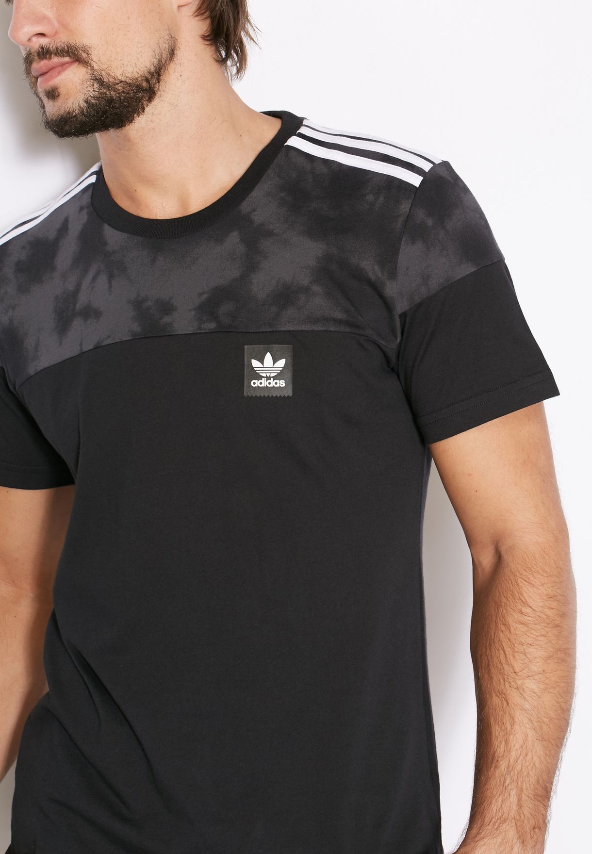 adidas blackbird t shirt