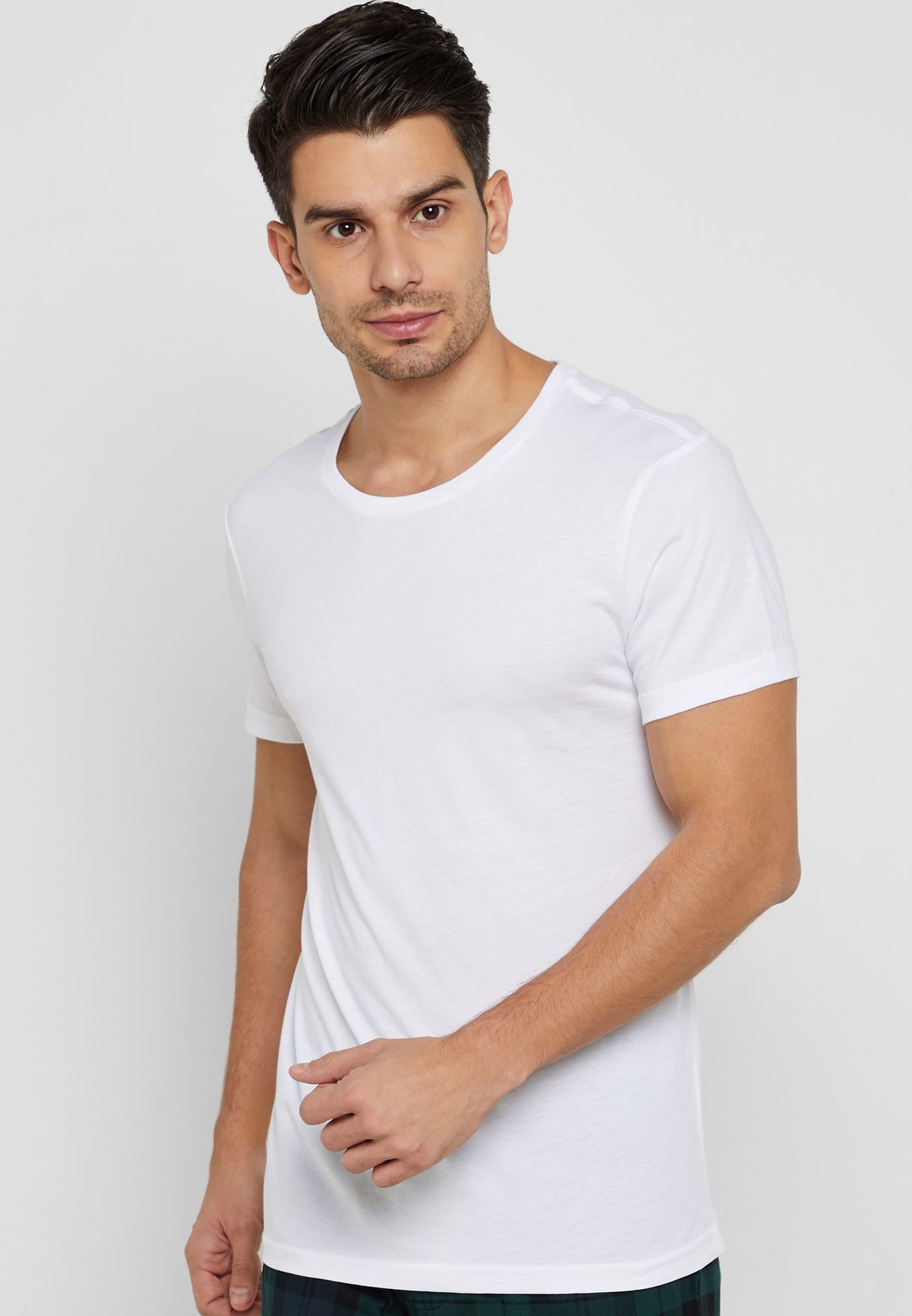 j crew men t shirt