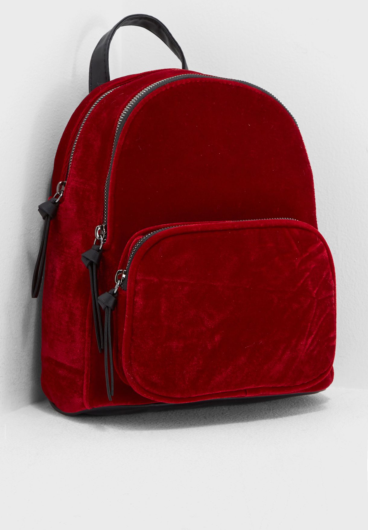 new look mini backpacks