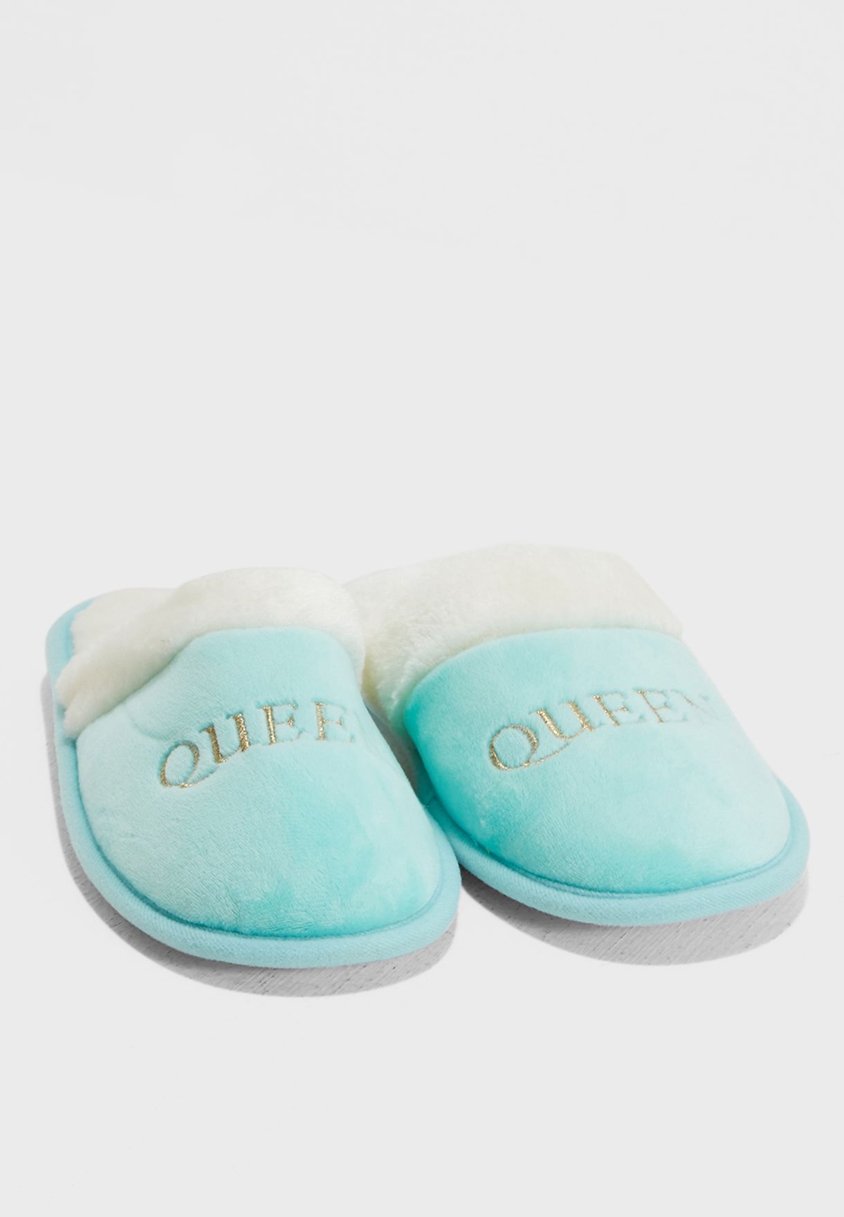 typo slippers