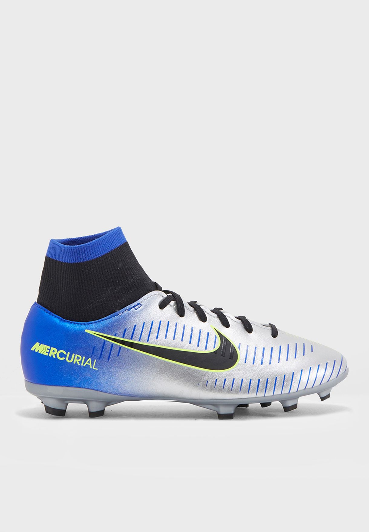 mercurial victory 6 fg