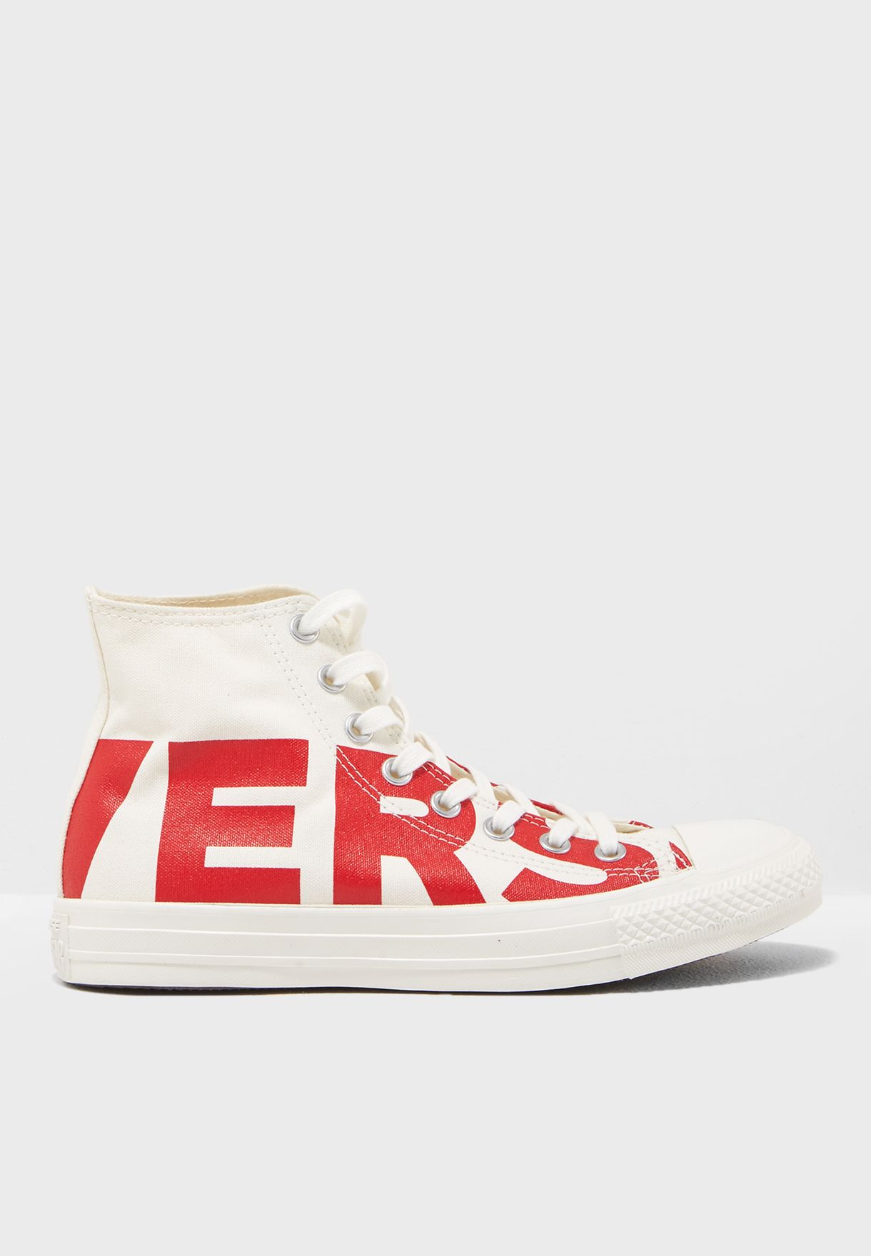 Buy Converse white Chuck Taylor All Star Wordmark for Women in MENA,  Worldwide | 159532C-100