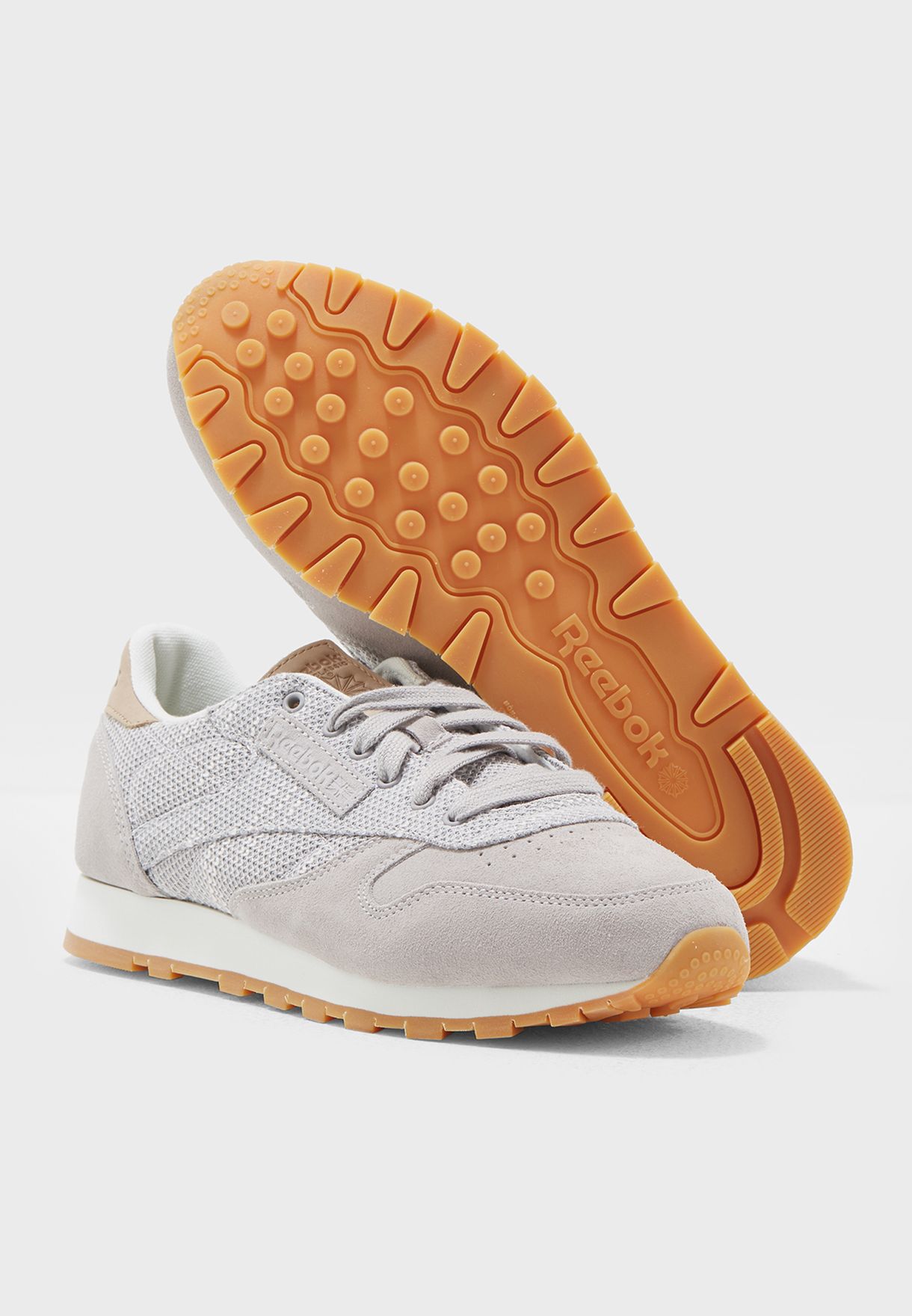 parent Come up with Warrior Buy Reebok purple Classic EBK for Women in MENA, Worldwide
