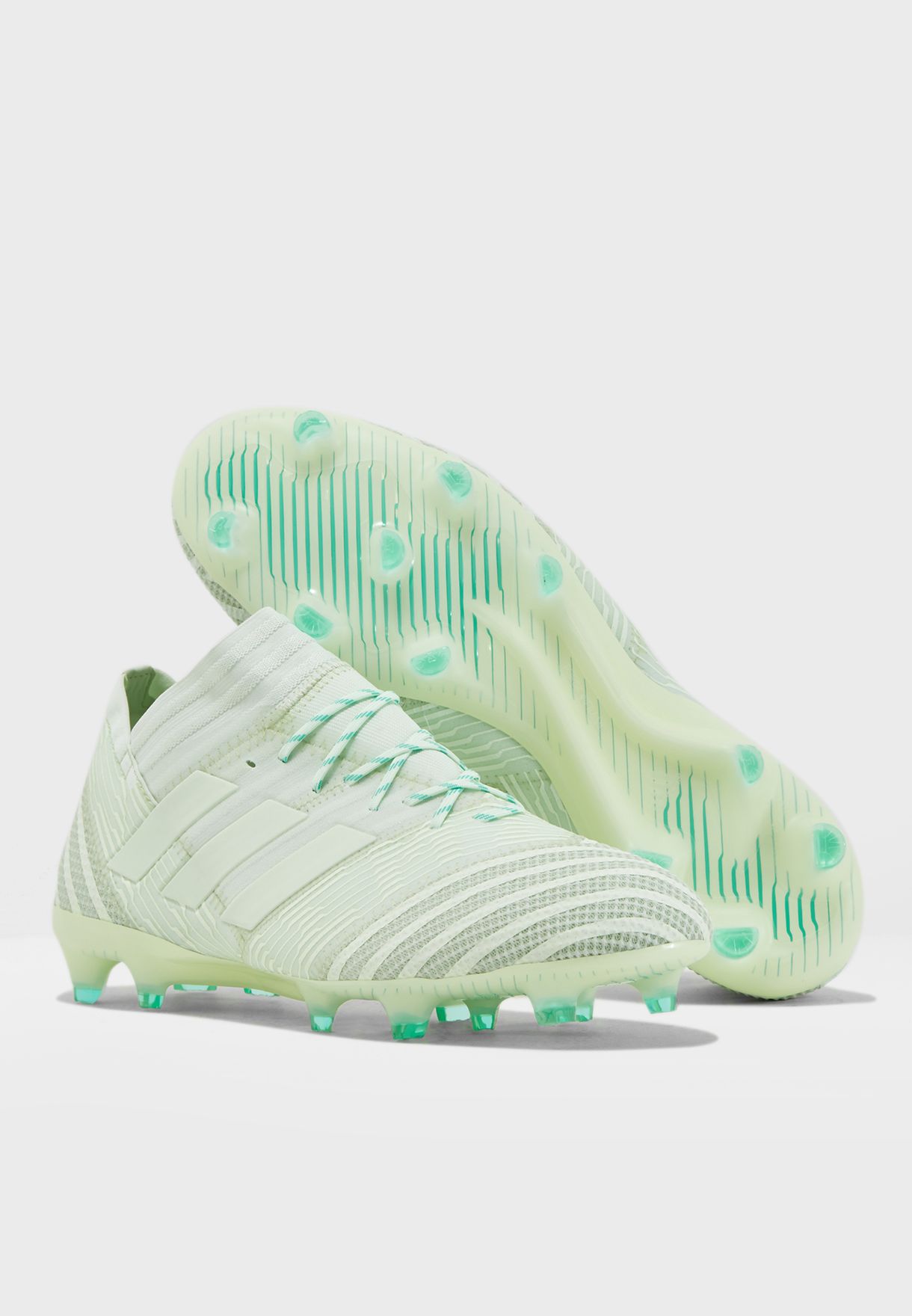 adidas nemeziz 17.1 green