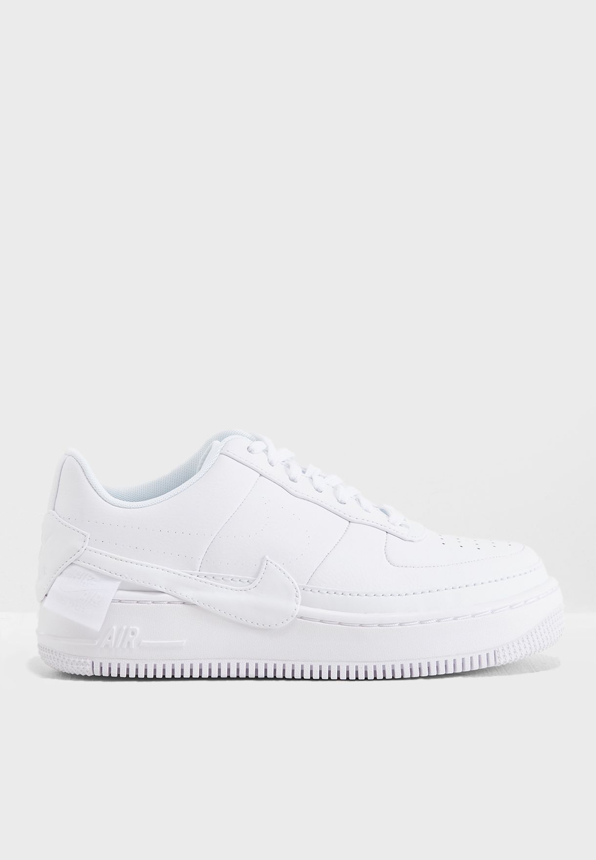 airforce 1 jester white