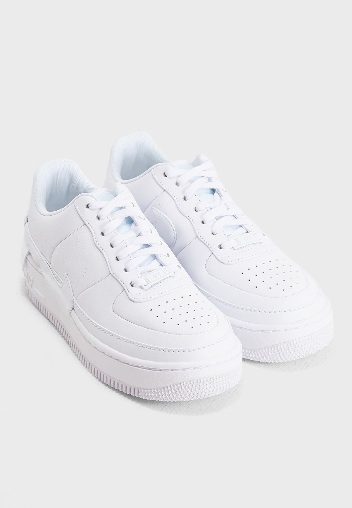 nike womens wmns air force 1 jester xx triple stores