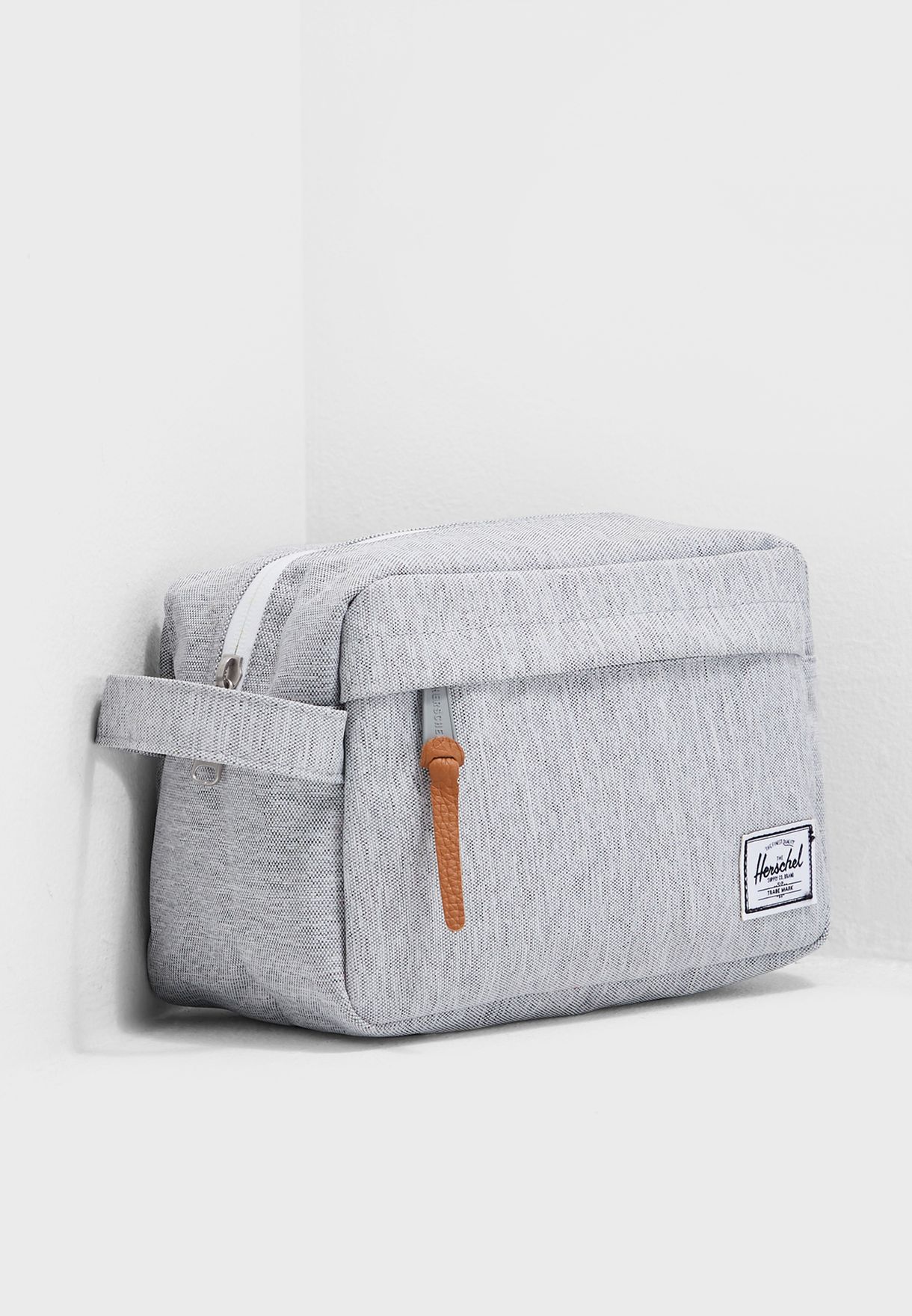 herschel chapter toiletry bag