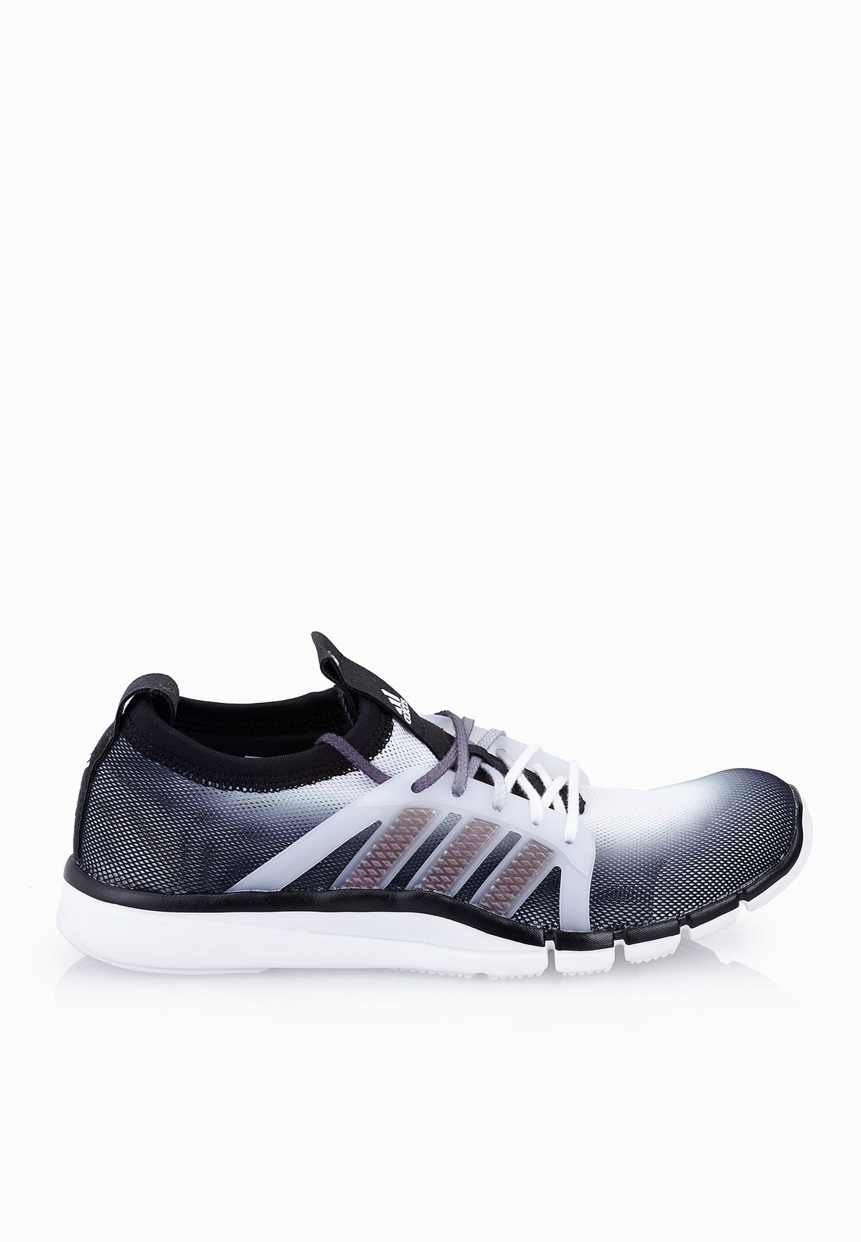 adidas core grace training shoe