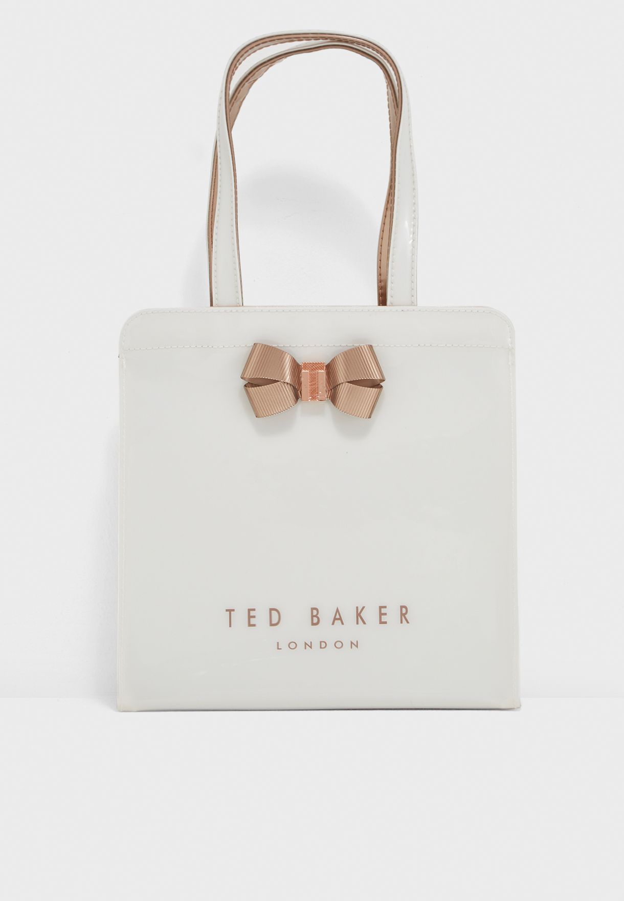 small ted baker lunch bag