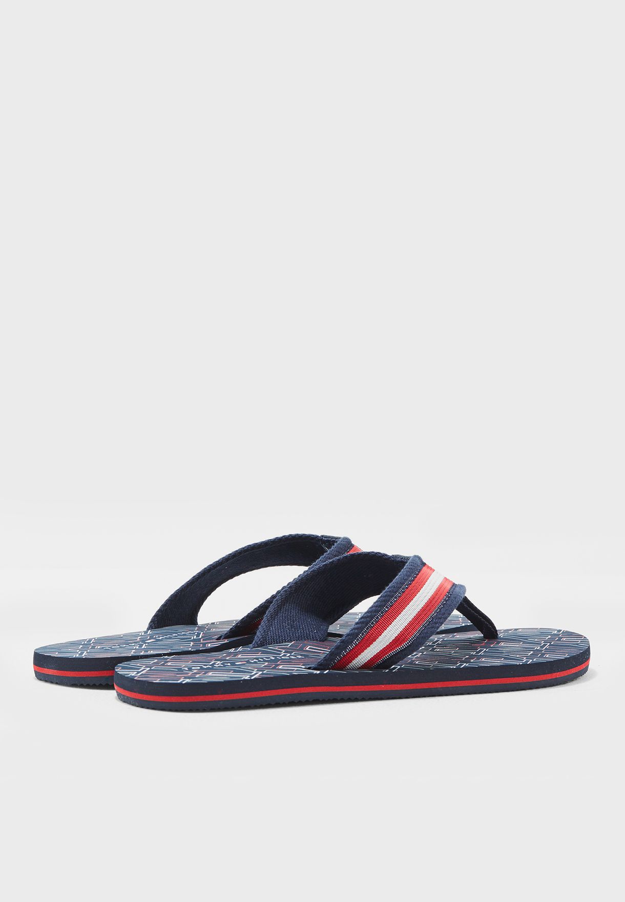 Tommy Hilfiger Men's Floyd 52d Flip-Flop