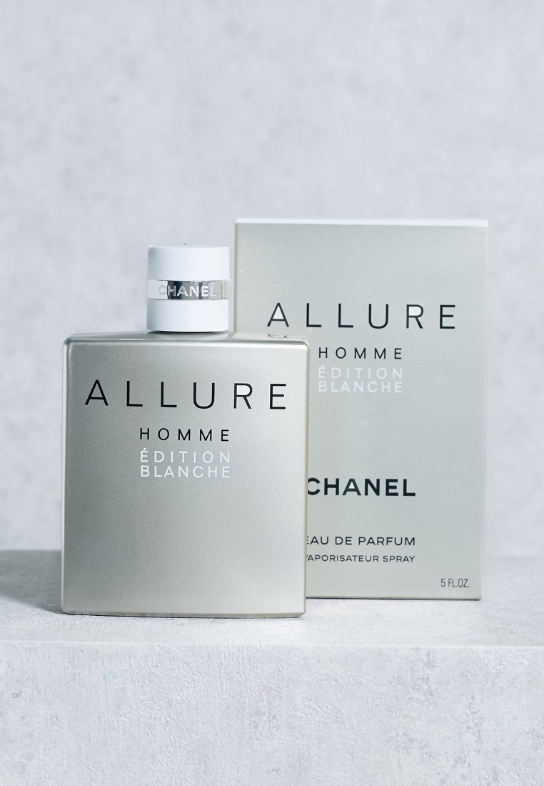 CHANEL Allure Homme Edition BLANCHE Eau de PARFUM UAE