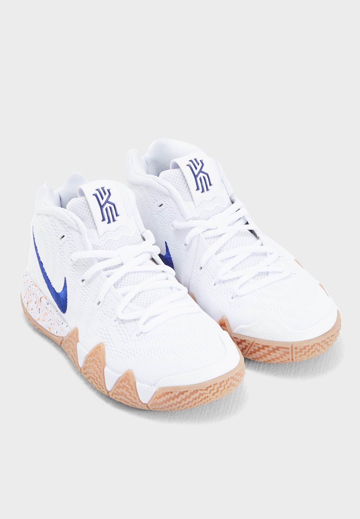 kyrie 4 youth