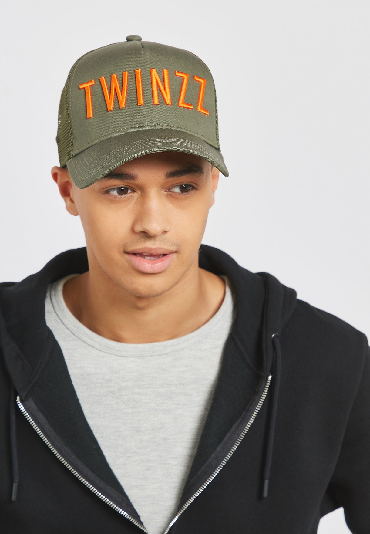 mens twinzz hats