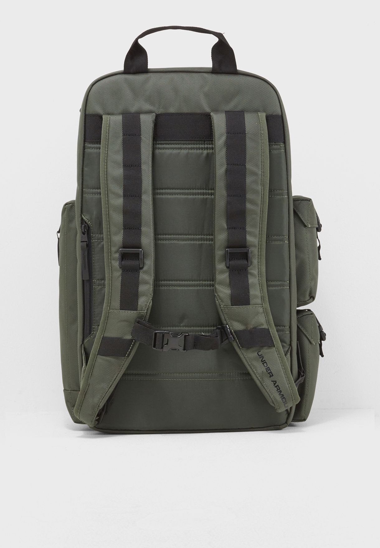 under armour project rock usdna regiment backpack