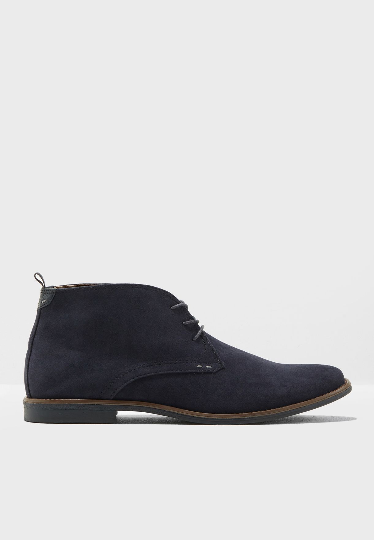 burton chukka boots