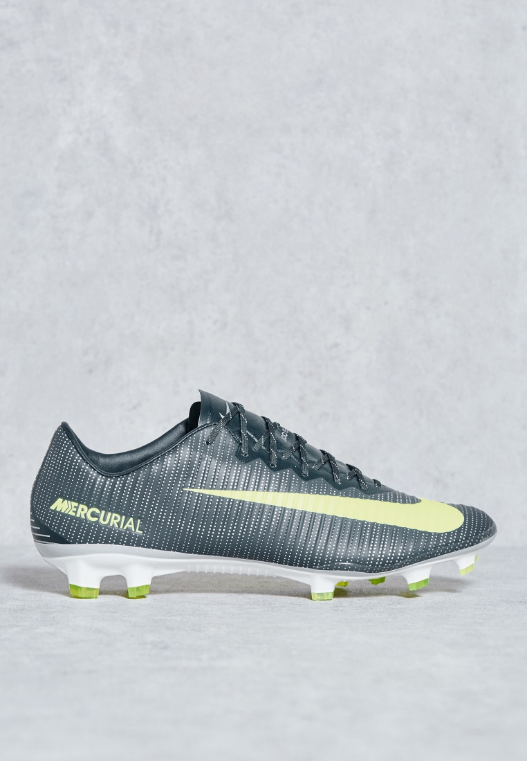 Nike Mercurial Vapor XI CR7 FG