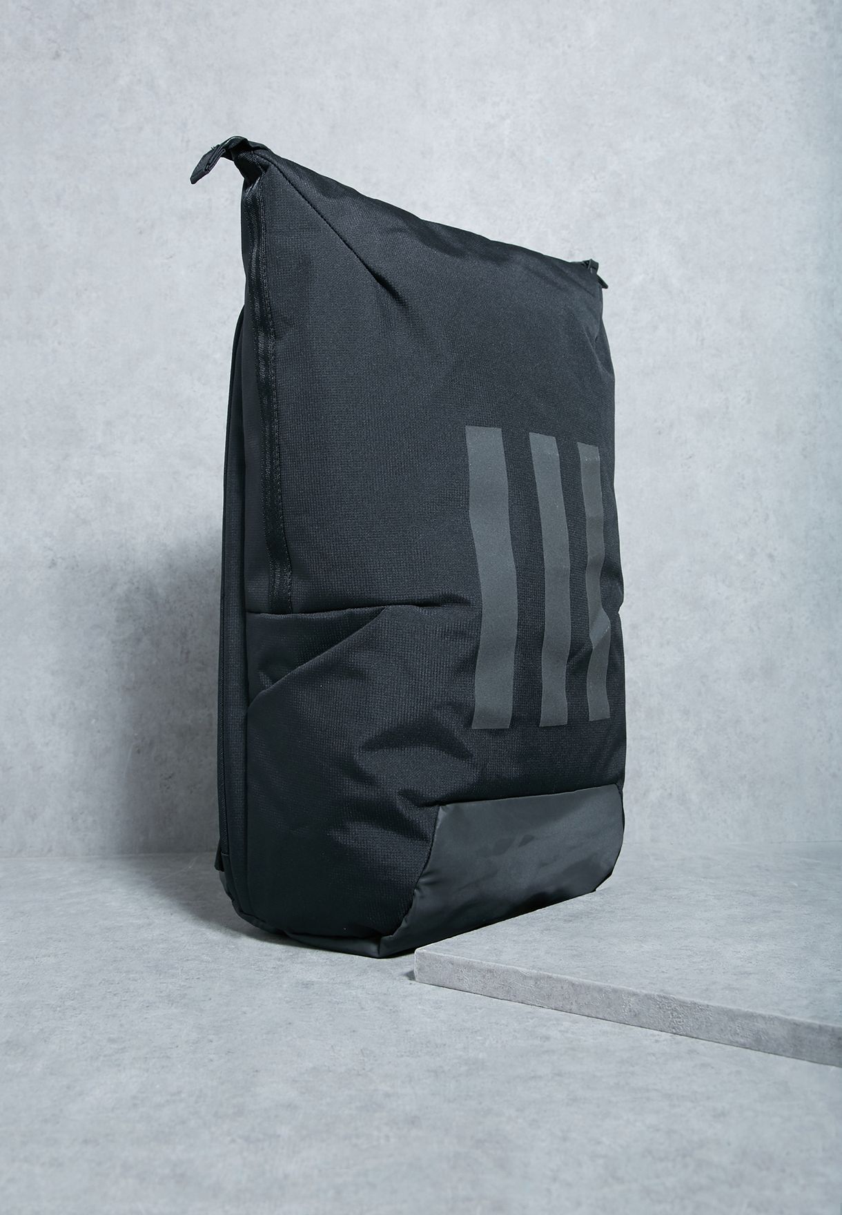 Buy adidas navy Z.N.E. Backpack for Men 