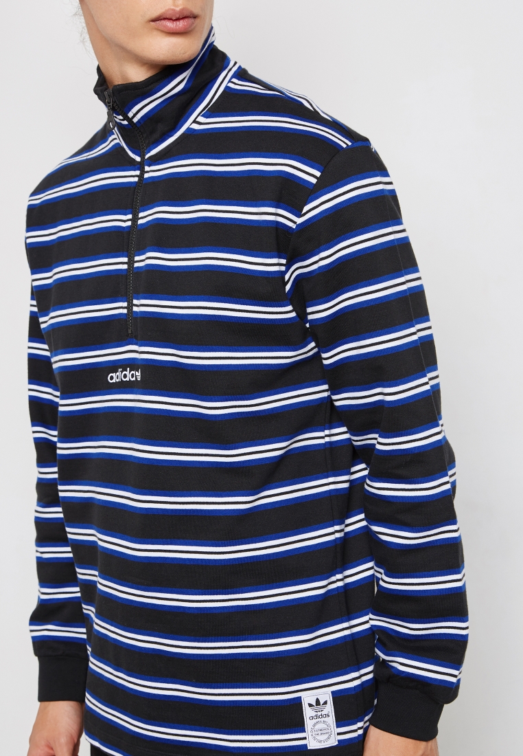 Dusør At adskille høflighed Buy adidas Originals prints Pete Striped Sweatshirt for Men in MENA,  Worldwide
