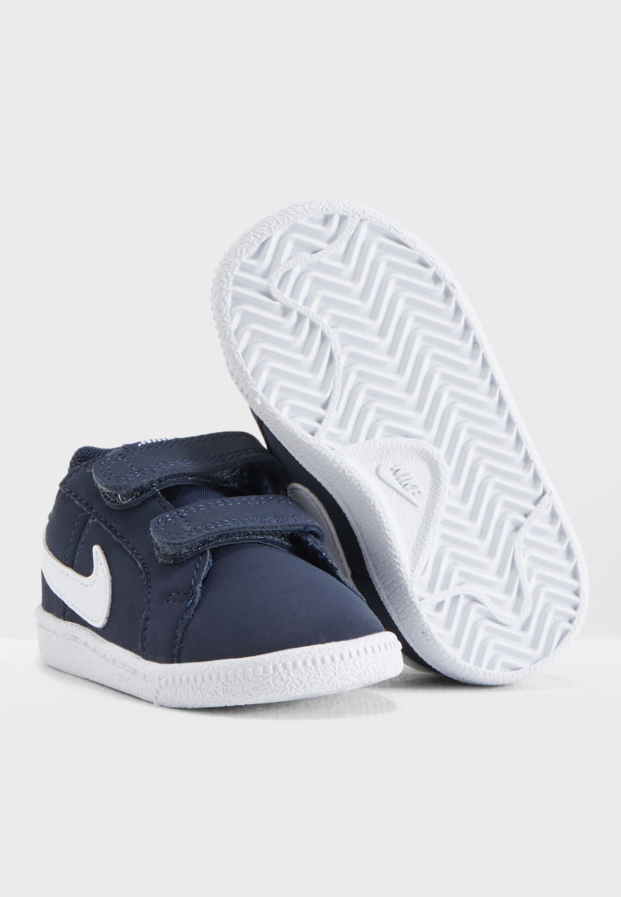 nike court royale infant