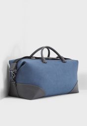 ted baker nubuck holdall