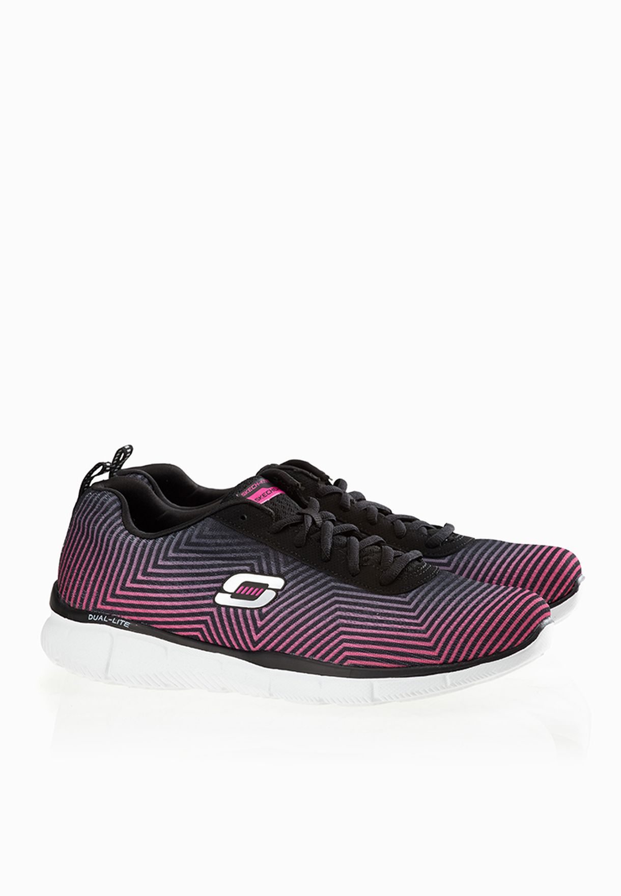 skechers equalizer expect miracles