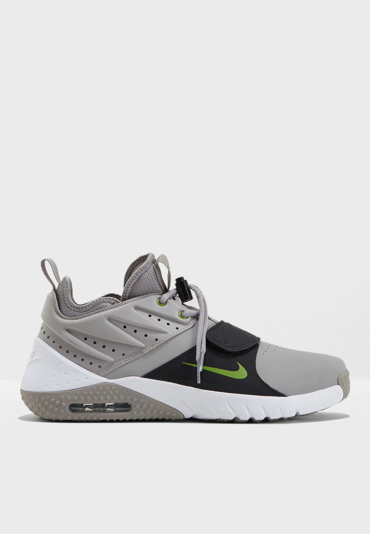 nike air max trainer 1 leather mens training shoe