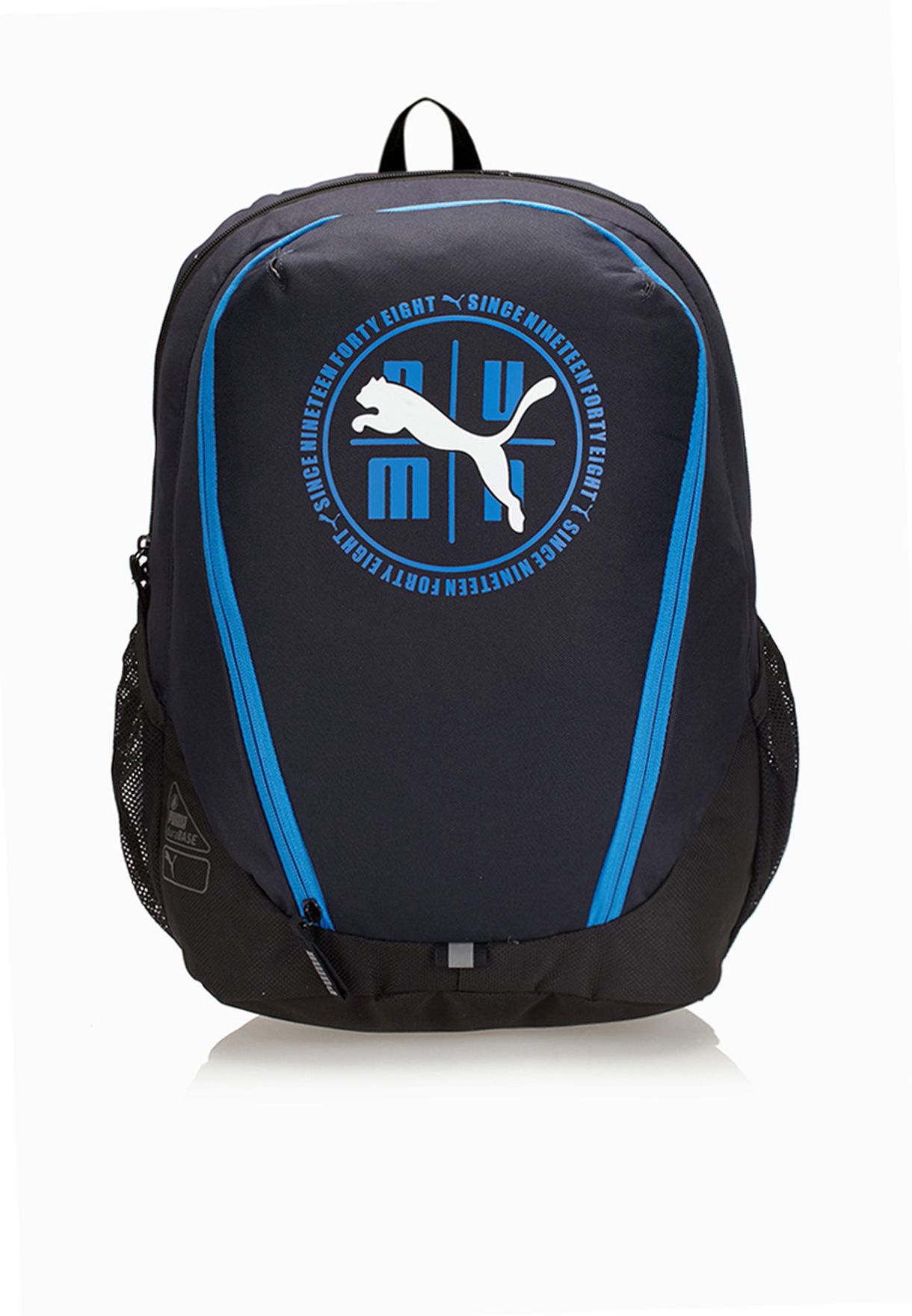 puma men's echo backpack