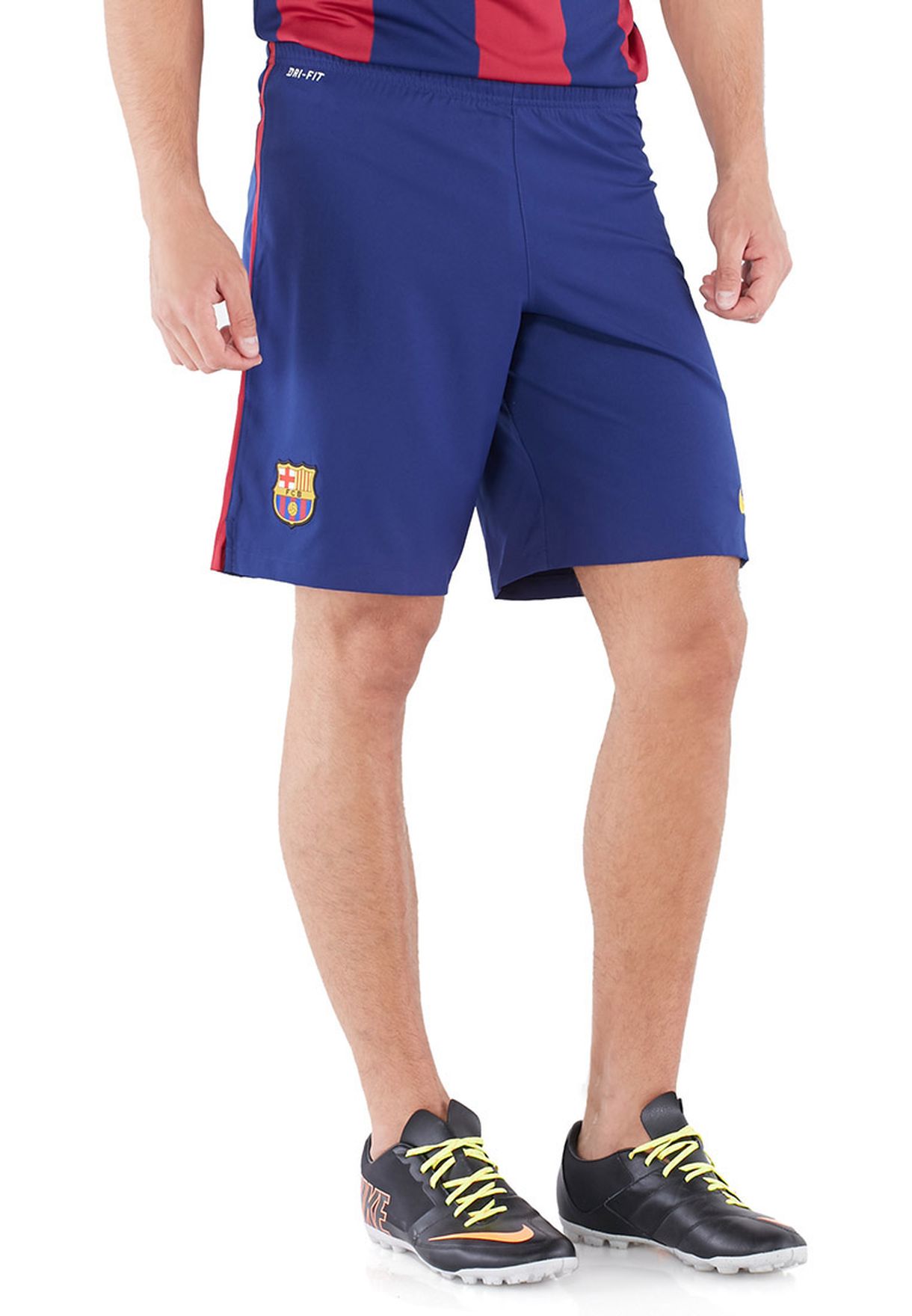 fcb shorts