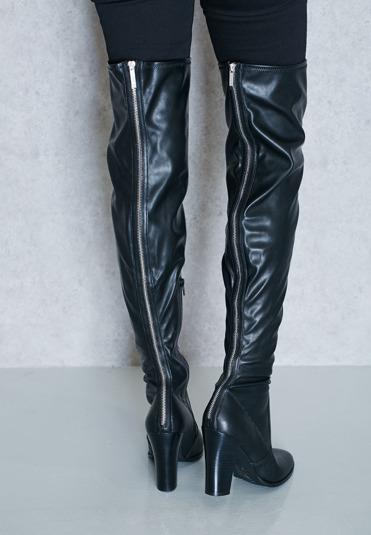 aldo thigh boots