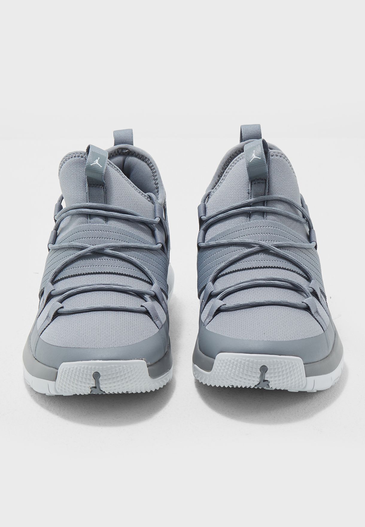 jordan trainer pro grey