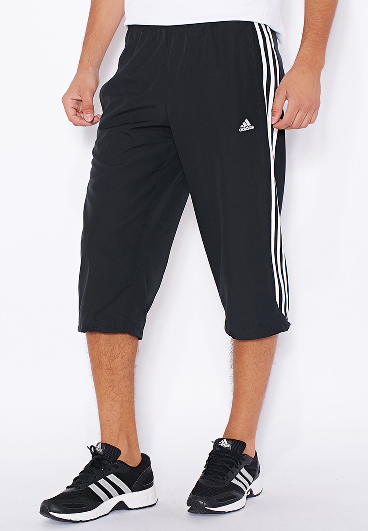 tapered leg sweats