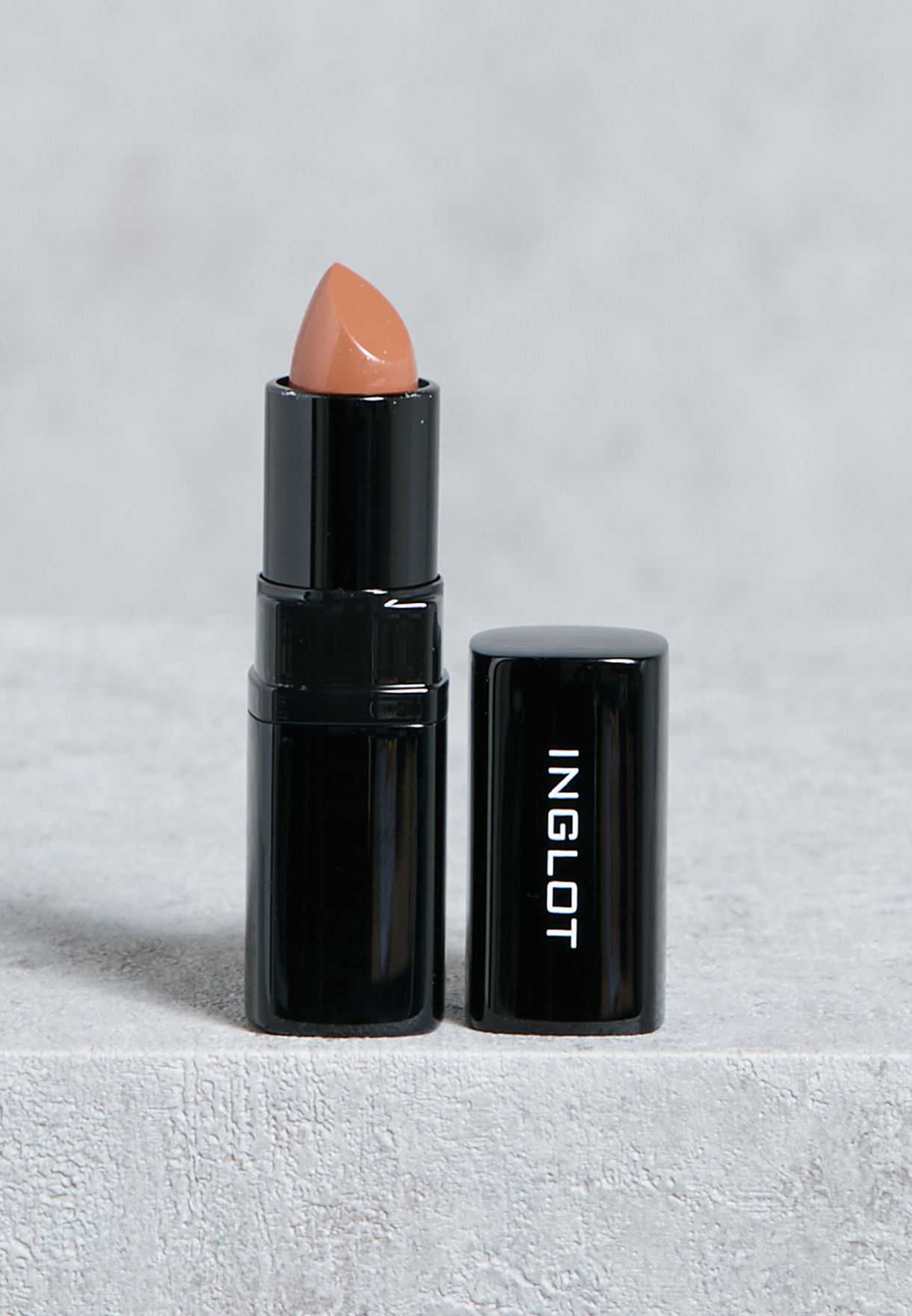 inglot matte lipstick 445