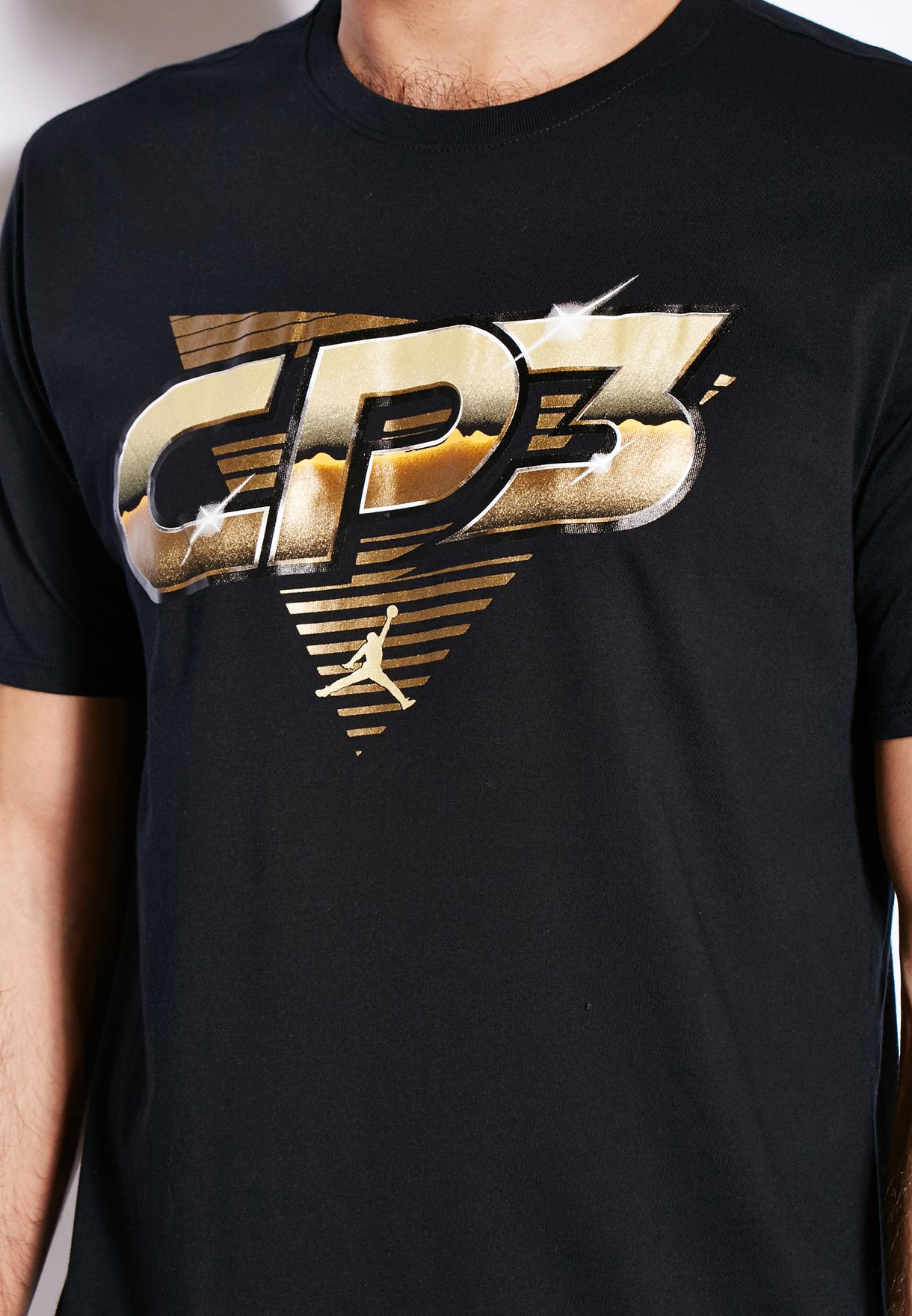 cp3 t shirt