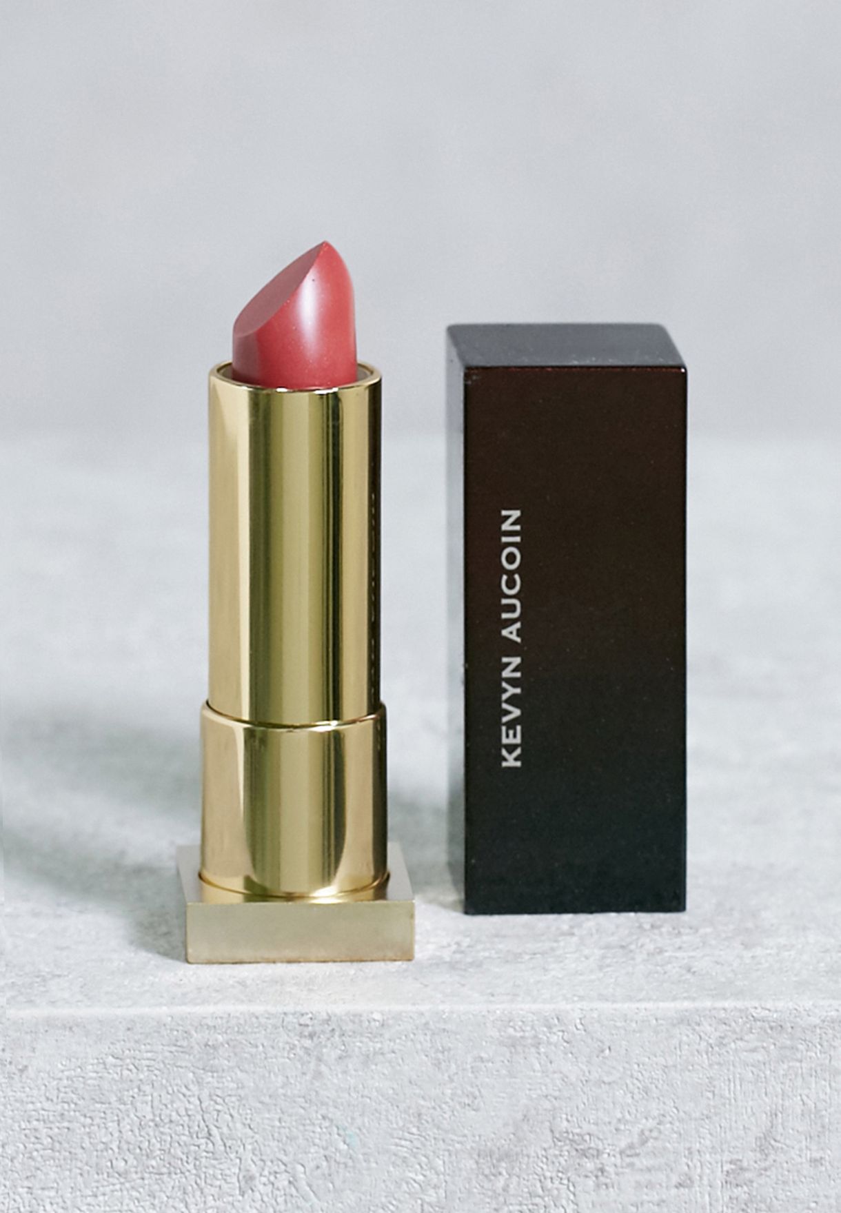 kevyn aucoin marzie lipstick