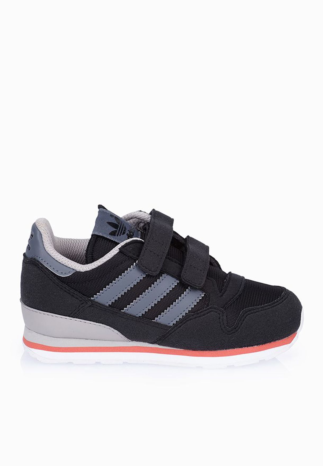 zx 500 kids Grey