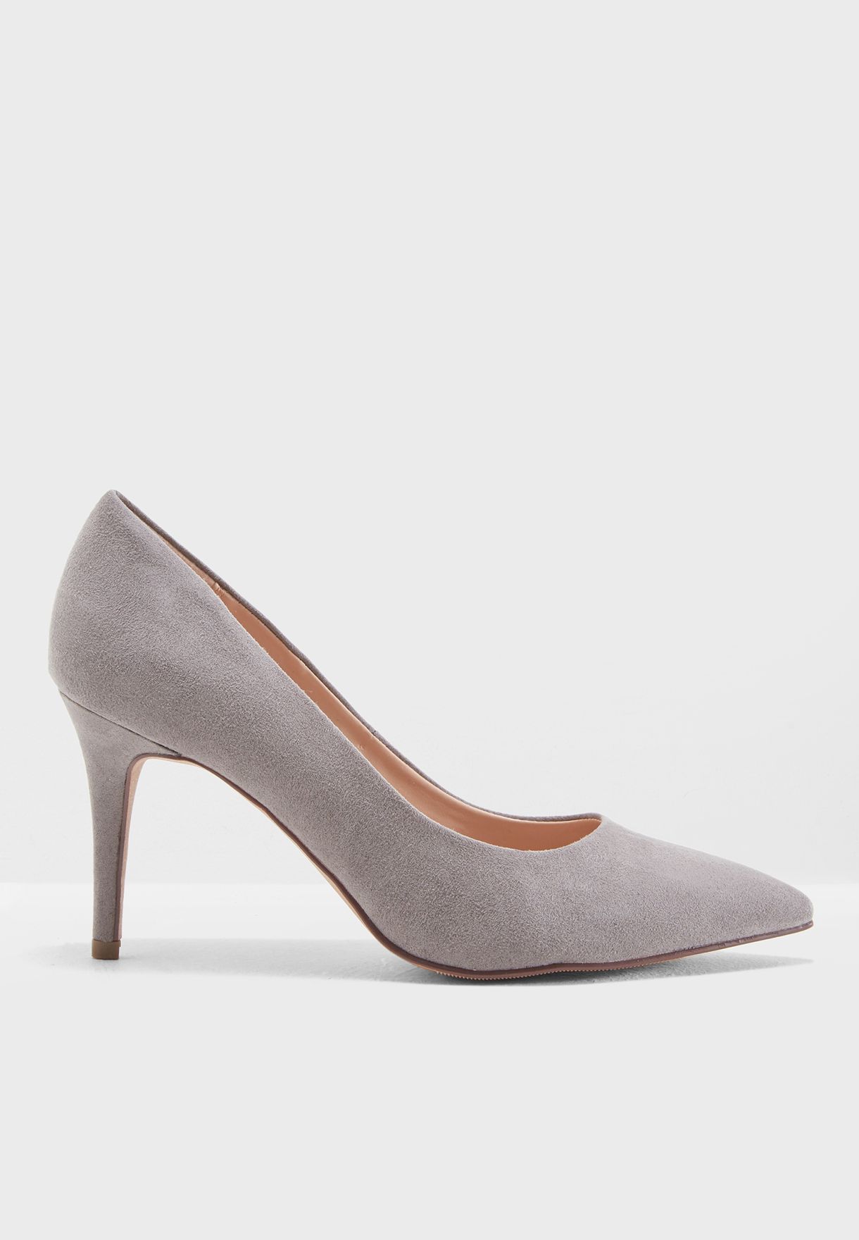 grey shoes dorothy perkins